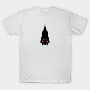 Sleeping Bat - 01 T-Shirt